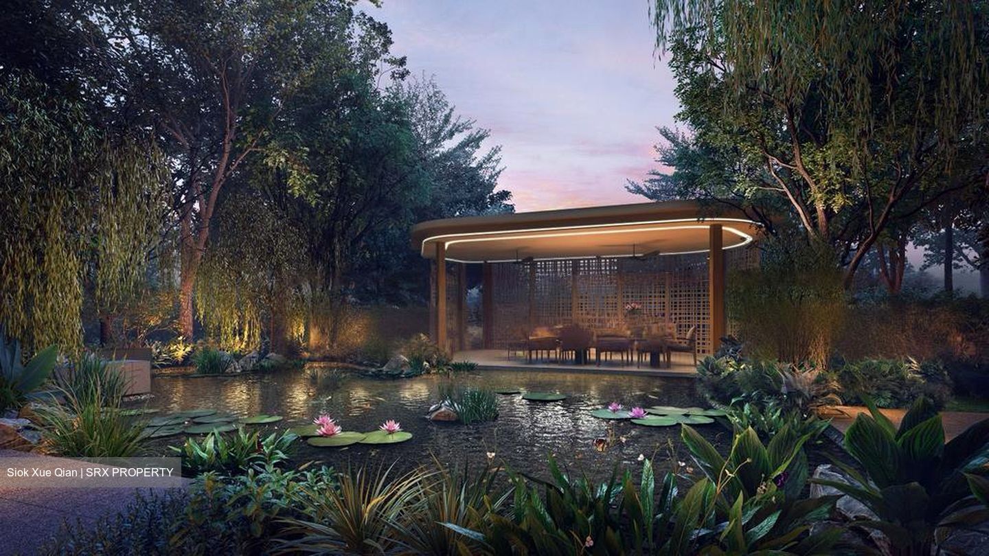 THE ROBERTSON OPUS (D9), Apartment #473291341